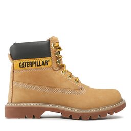 CATerpillar Trapery CATerpillar Colorado 2.0 P110428 Brązowy