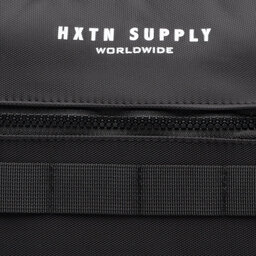 

Сумка HXTN Supply Urban Duffle H132010 Black, Чорний
