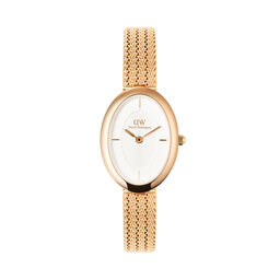 Daniel Wellington Годинник Daniel Wellington DW00100883 Золотий