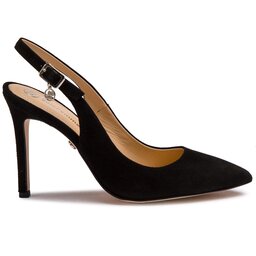 

Босоніжки Solo Femme 34209-A8-020/000-05-00 Чорний