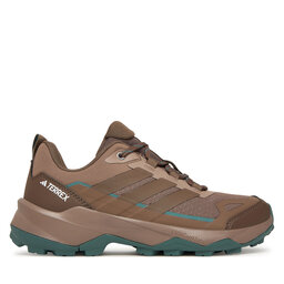 adidas Trekking čevlji adidas Terrex Skychaser Ax5 JH7803 Rjava