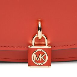 

Сумка MICHAEL Michael Kors Mila 30F3GIMM1L Br Terractta, Червоний