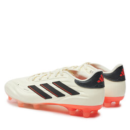 

Взуття adidas Copa Pure II Pro Firm Ground Boots IE4979 Ivory/Cblack/Solred, Бежевий