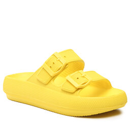 Keddo Sandales Keddo 837977/01-02E Yellow