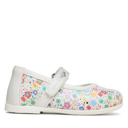 

Туфлі Primigi 3905533 M Iridescent Multicolor White, Кольоровий