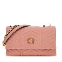 Guess Τσάντα Guess HWQB89 76210 RWO