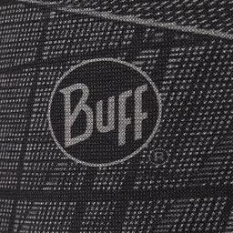 

Шарф-снуд Buff Polar Embers 30008.999.10. Black, Чорний