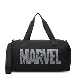 Marvel Reisetasche Marvel ACCCS-SS25-342AVMV Schwarz