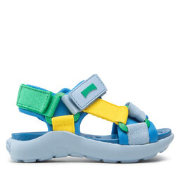 

Босоніжки Camper Wous Kids K800360-011 Multicolor, Голубий
