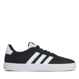 adidas Snīkeri adidas VL Court 3.0 ID6278 Melns