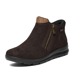 Rieker Stiefeletten Rieker CEO-Z0059-25 Dunkelbraun