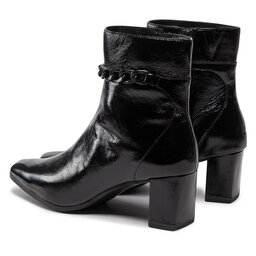 

Ботильйони Caprice 9-25317-29 Black Naplak 017, Чорний