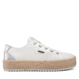 

Еспадрильї Big Star Shoes JJ274397 White, Білий