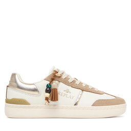 REPLAY Sneakers REPLAY GWSD8 .000.C000IL Creme