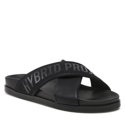 Replay Sandaler och Slip-ons Replay Alex Cross GMF4F.000.C0002S Black 0003