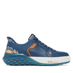 Skechers Laisvalaikio batai Skechers Sizzle-Snoop Sizzle Toke Slip-Ins 251170/NVY Tamsiai mėlyna