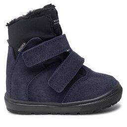 Mrugała Stiefel Mrugała Iwo 7181/4 Dunkelblau