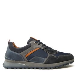 

Снікерcи Salamander 31-48805-22 Navy, Cиній