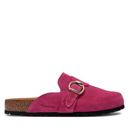 

Шльопанці Tamaris 1-27602-42 Fuxia 513, Рожевий