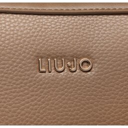 

Сумка Liu Jo Ecs Briefcase NF2229 E0086 Cammello 00070, Коричневий