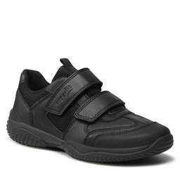 Superfit Sneakers Superfit 1-009383-0000 S Schwarz