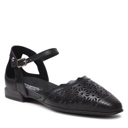 Pikolinos Обувки Pikolinos 6Q-4799 Black