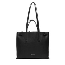 Gianni Chiarini Kabelka Gianni Chiarini Altea BS 10967 RNGDBL Černá