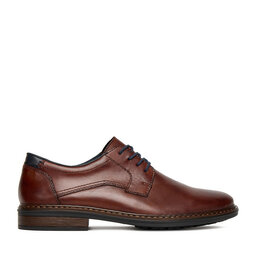 Rieker Pantofi Rieker 17627-25 Maro