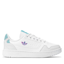 

Взуття adidas, Білий