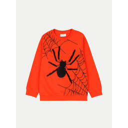 Coccodrillo Coccodrillo Camiseta ZC4143102GBK Rojo Regular Fit