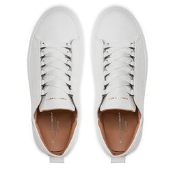 

Снікерcи Alexander Smith Wembley ASAZWYM2263TWT Total White, Білий
