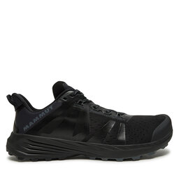 Mammut Туристически Mammut Saentis TR Low 3030-05100 Черен