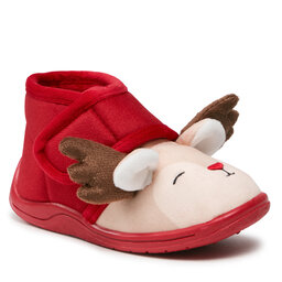 Mayoral Pantuflas Mayoral 44457 Czerwony 16