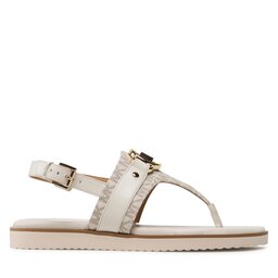 

Босоніжки MICHAEL Michael Kors Rory Thong 40S3ROFS1B Vanilla, Écru