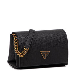 

Сумка Guess HWVB83 85780 BLA, Чорний