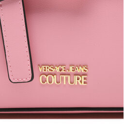 

Сумка Versace Jeans Couture 74VA4BFO ZS412 443, Рожевий