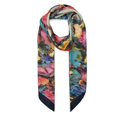 TOUS Foulard TOUS Summer Watercolor 2002201033 Blu scuro
