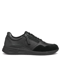 Geox Sneakers Geox D Bulmya D36NQB 0ME2N C9999 Nero