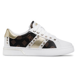 

Снікерcи Guess Ricena FL6RIC FAL12 BRPLA, Білий