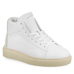 Gant Sneakersy Gant G265 26541767 WHITE/BEIGE