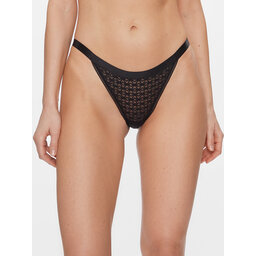 United Colors Of Benetton United Colors Of Benetton Εσώρουχο brazil 3EQ91S018 Μαύρο