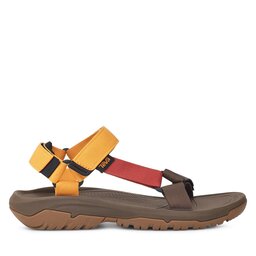 

Босоніжки Teva Hurricane XLT2 1019234 Golden orange/ teak multi, Хакі