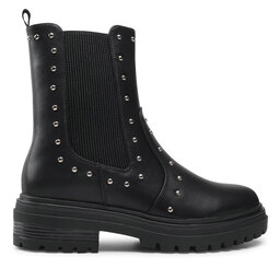 

Черевики туристичні DeeZee LS5597-01 Black, Чорний