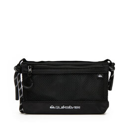 Quiksilver Σάκος Quiksilver QUIC-M-006-07 Μαύρο