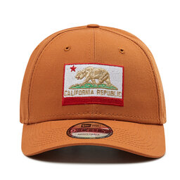 

Бейсболка New Era Cali Patch Brown 9Forty 60222276 Коричневий