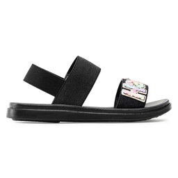 

Босоніжки Nelli Blu CSS20370-04 Black, Чорний