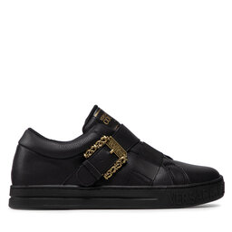 

Снікерcи Versace Jeans Couture, Чорний