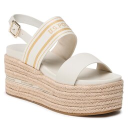 U.S. Polo Assn. Sandaler U.S. Polo Assn. Loren LOREN006 LBE