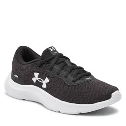 Under Armour Обувки Under Armour Ua W Mojo 2 3024131-001 Blk/Wht