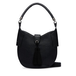 Hispanitas Handtasche Hispanitas BI264944 Schwarz